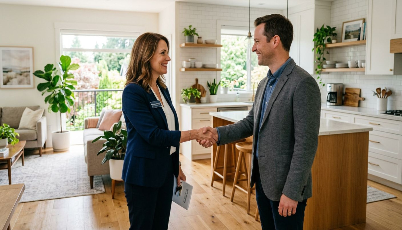 Comment choisir le bon courtier immobilier pour vos besoins spécifiques ?