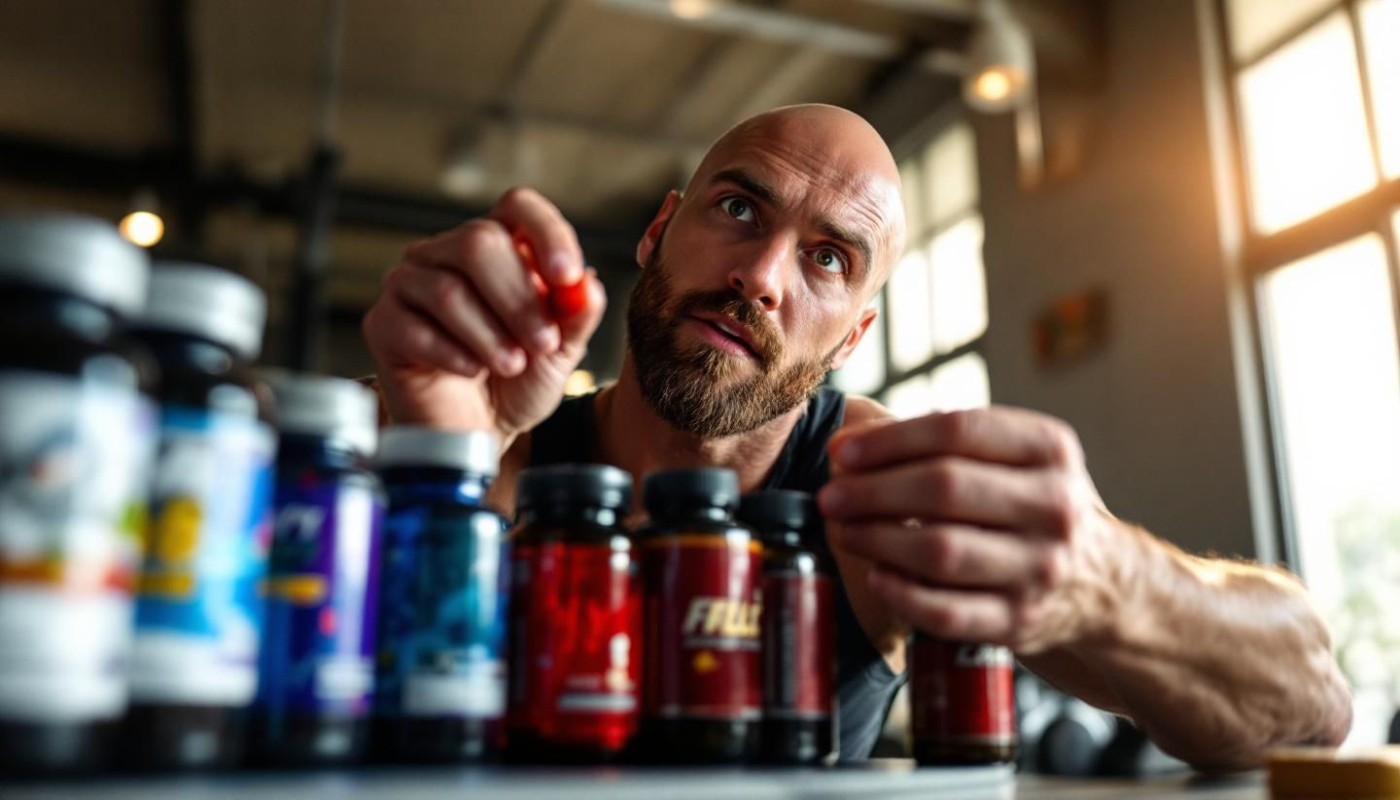 Comment choisir ses compléments alimentaires pour optimiser sa performance sportive ?