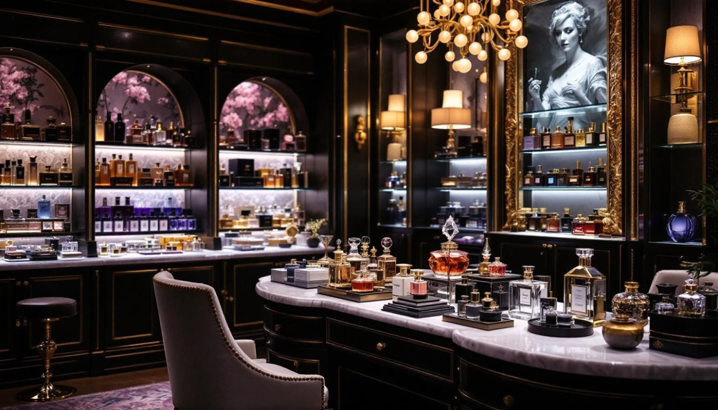 Comment choisir son parfum selon les occasions ?