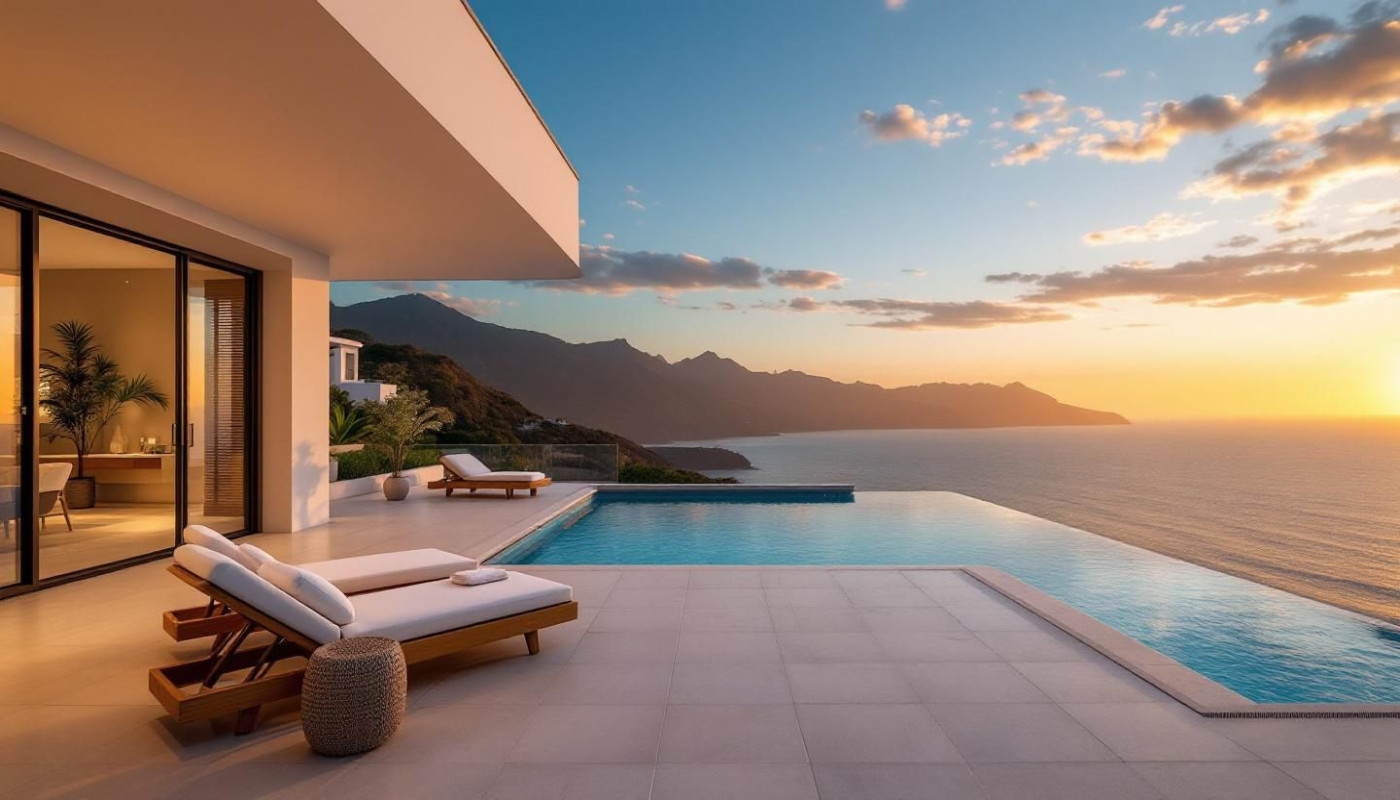 Comment choisir une location de luxe qui répond à vos attentes ?