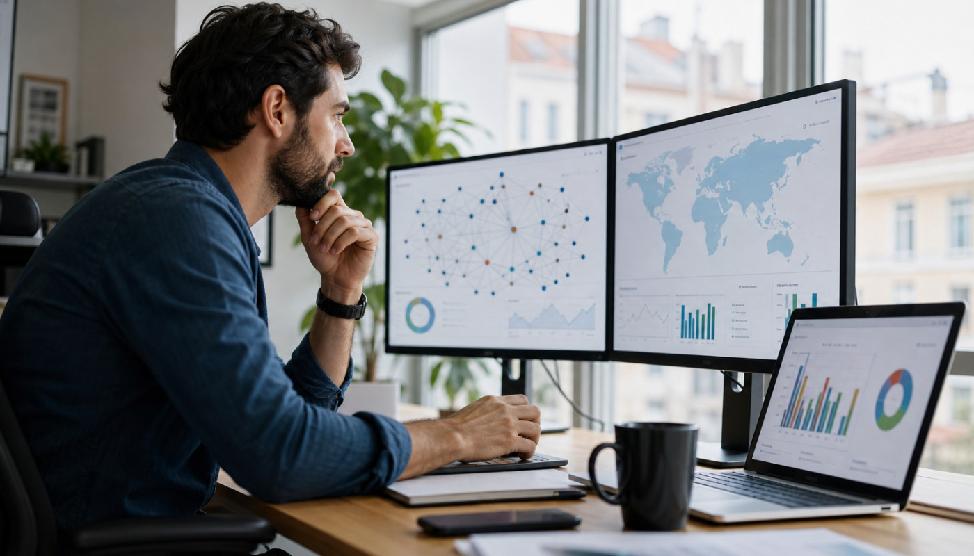 La meilleure plateforme netlinking et GEO : outil clé des campagnes SEO saisonnières