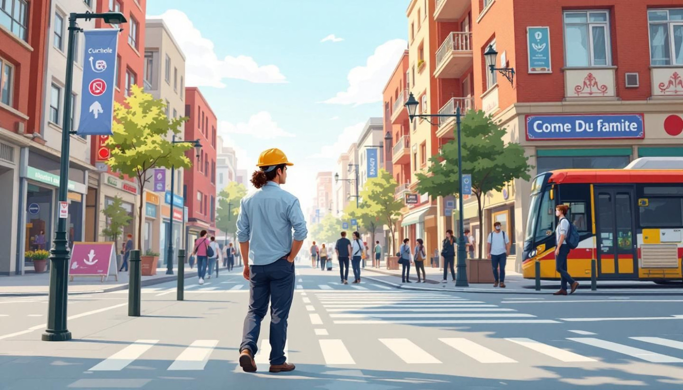 Les avantages de collaborer avec un gestionnaire de transport externe