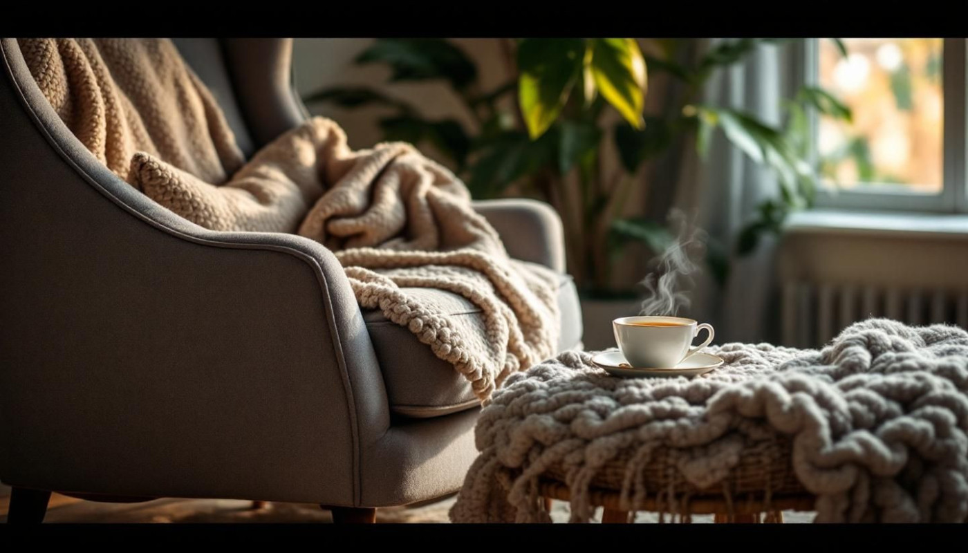 Maximisez votre confort : astuces pour une isolation optimale