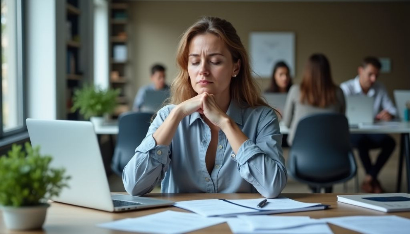 Stratégies efficaces pour prévenir le burn-out dans les secteurs à haute pression